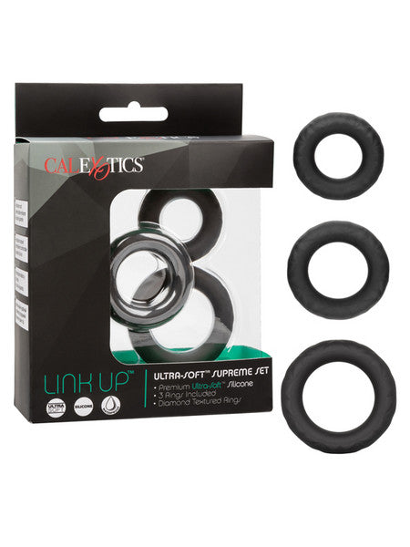 Link Up Ultra-soft Supreme Set - ClubX